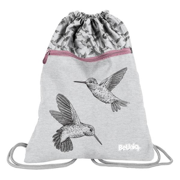 Madaras tornazsák prémium - Kolibri