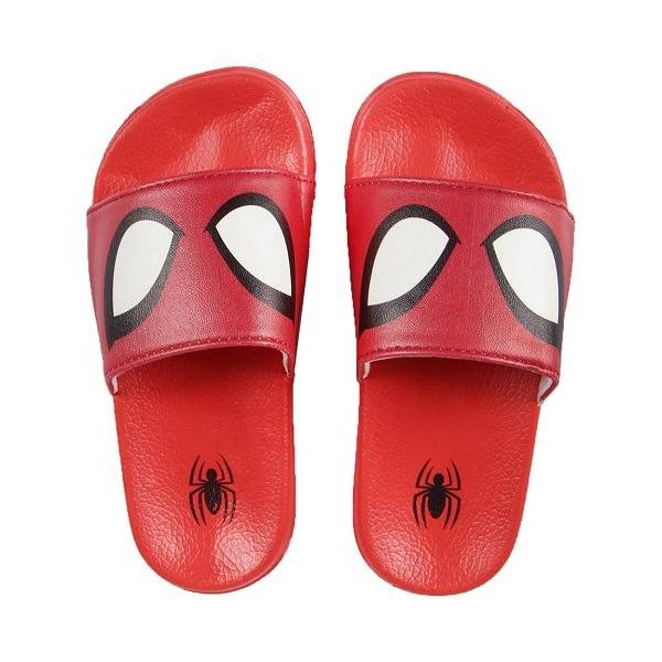 Spiderman papucs gyerekeknek 30/31 méret