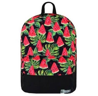 St. Right gyümölcsös hátizsák - Watermelon