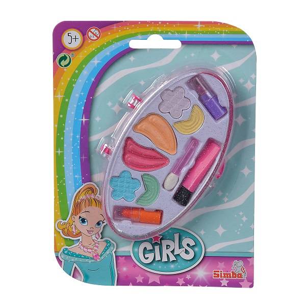 Steffi Love smink készlet