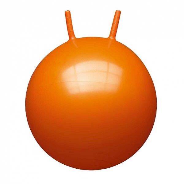 Narancssárga ugráló labda - John Sport