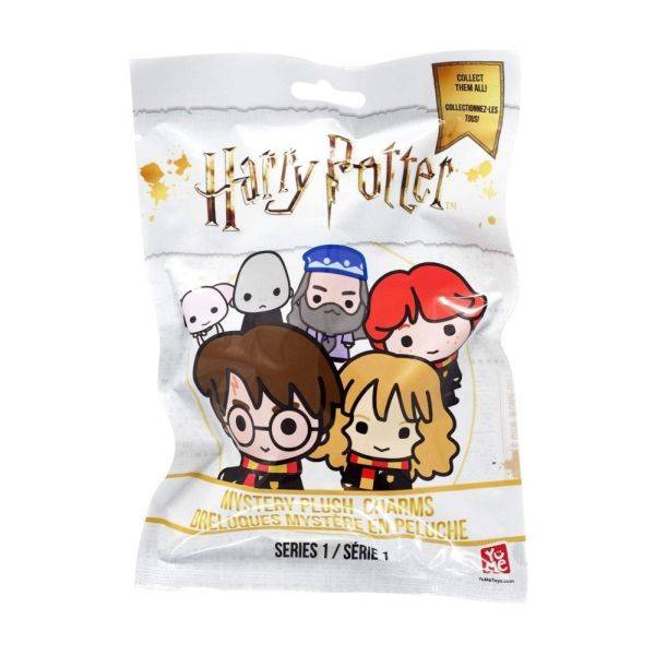 Harry Potter meglepetés varázsló