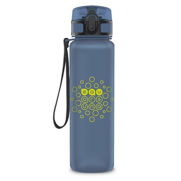 Ars Una kulacs 600 ml matt sötétkék