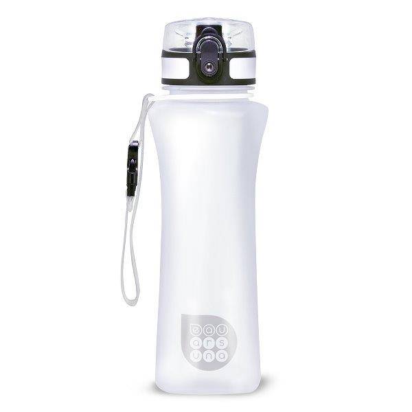Ars Una kulacs 500 ml fehér matt