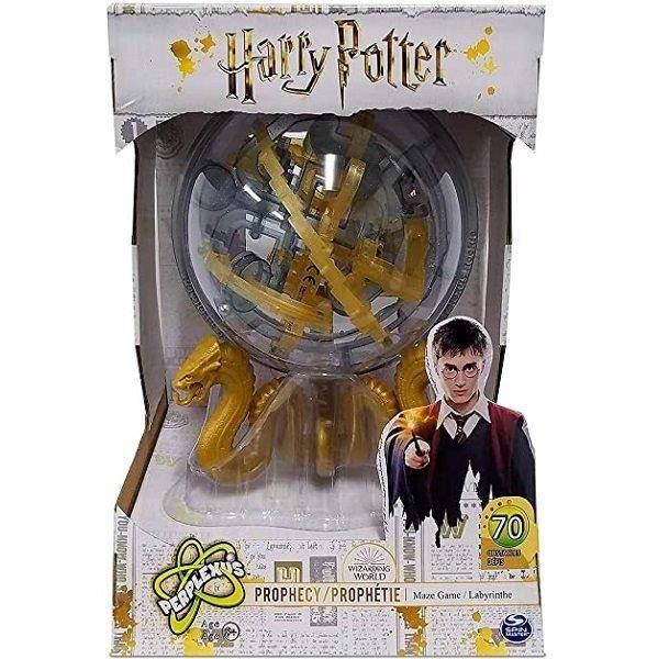 Perplexus Harry Potter - Prófécia