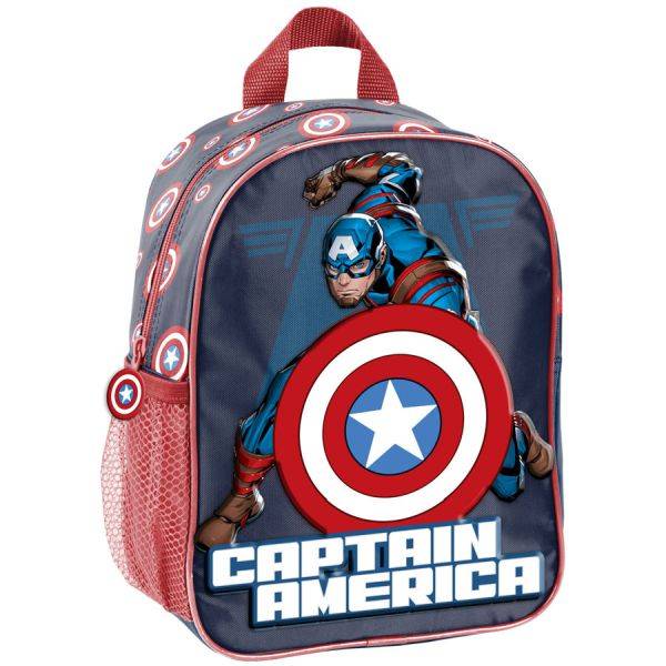 Amerika kapitány ovis hátizsák - Avengers