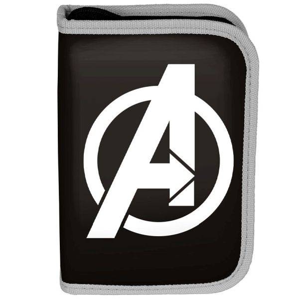 Avengers tolltartó felszerelt - Paso