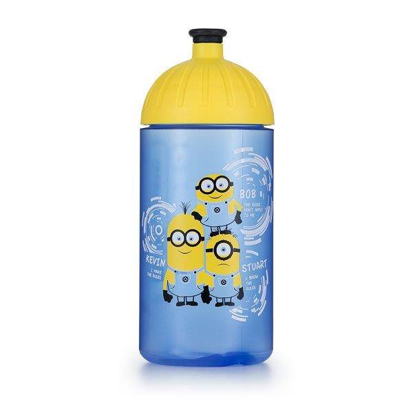 OXYBAG minyonos kulacs 500ml - Minions
