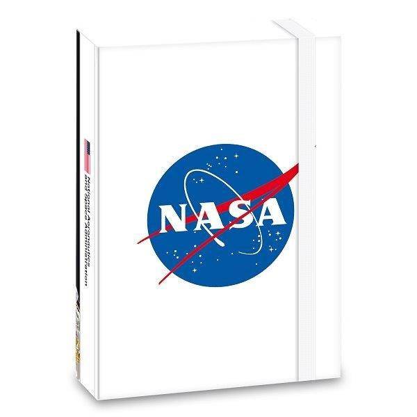 Ars Una füzetbox A5 – NASA