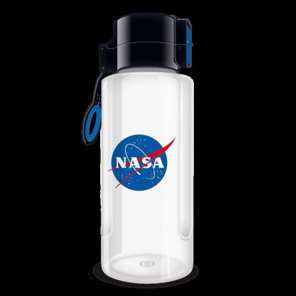 Ars Una kulacs 650ml – NASA fekete tetővel