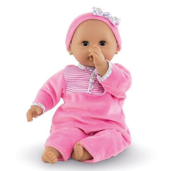 Corolle Calin Maria puha testű baba 30 cm-es