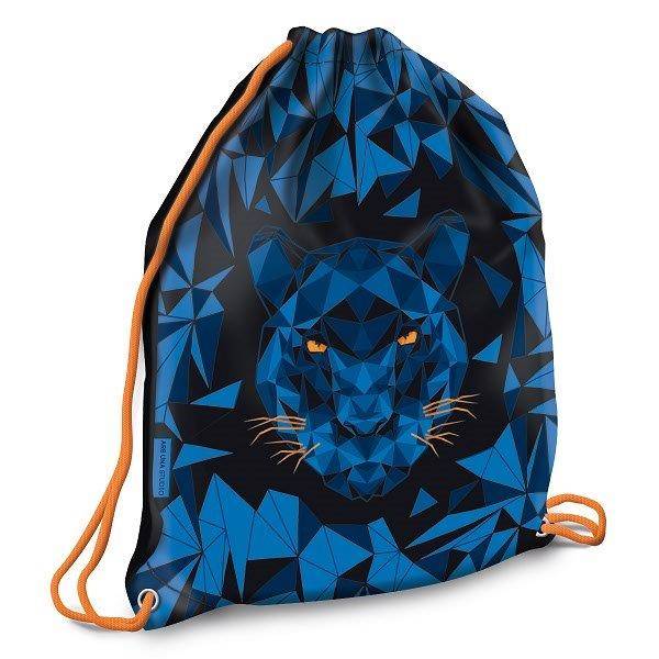 Ars Una tornazsák – Black Panther