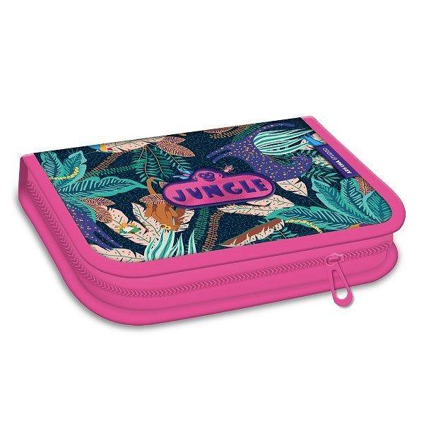 Ars Una felszerelt tolltartó – Jungle