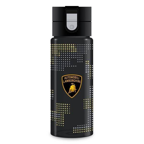 Ars Una kulacs 475ml – Lamborghini dots