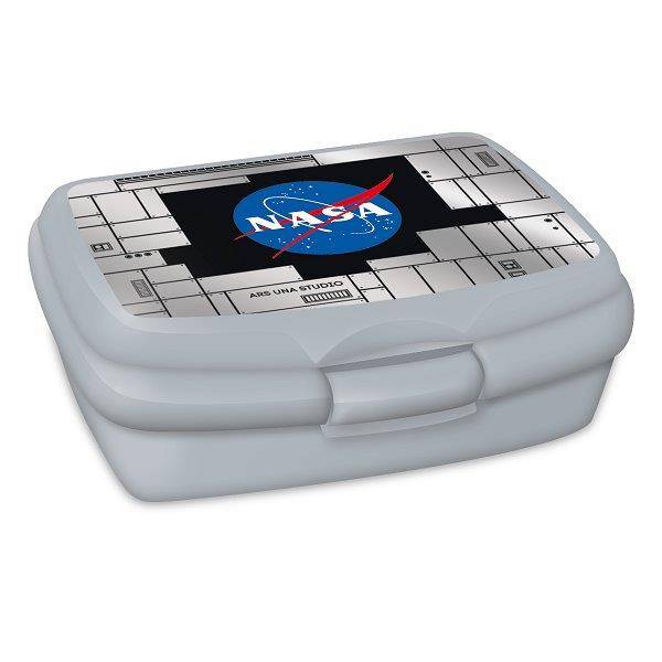 Ars Una uzsonnás doboz - NASA