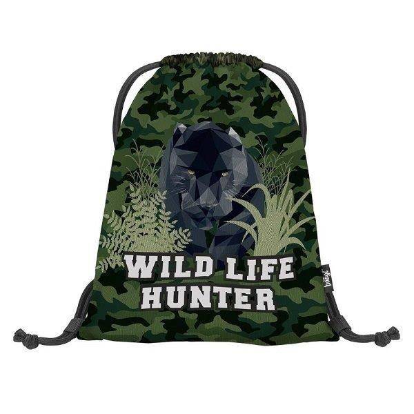 BAAGL tornazsák - Hunter