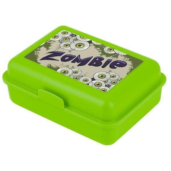 Baagl uzsonnás doboz - Zombie