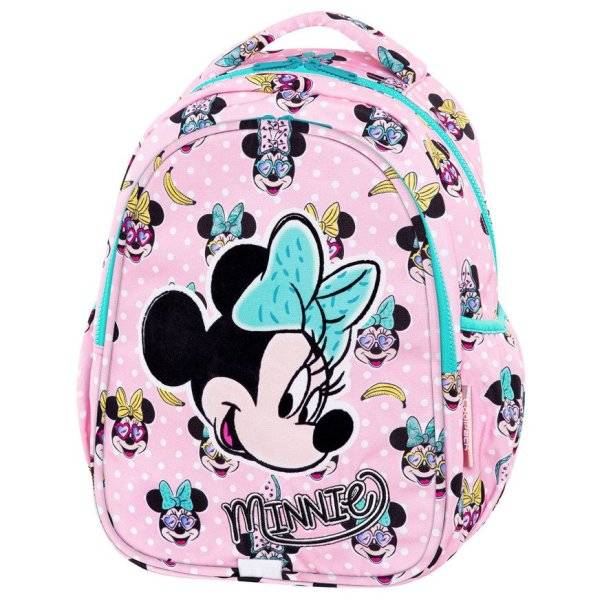 Minnie ergonomikus iskolatáska, hátizsák - CoolPack