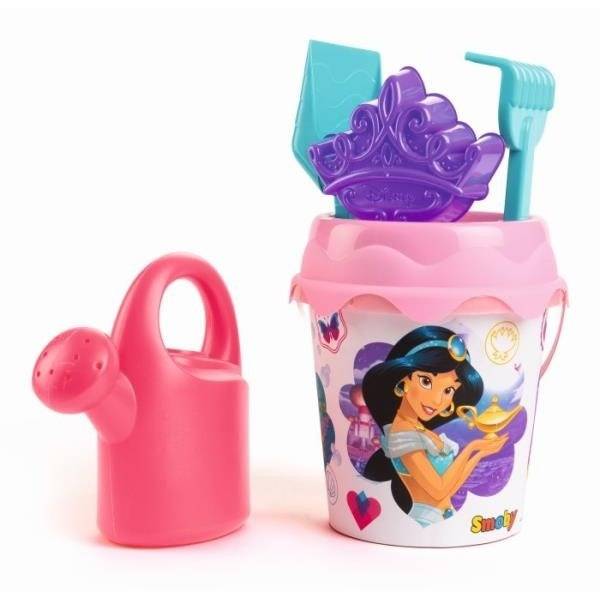 Disney Princess homokozó készlet - Smoby