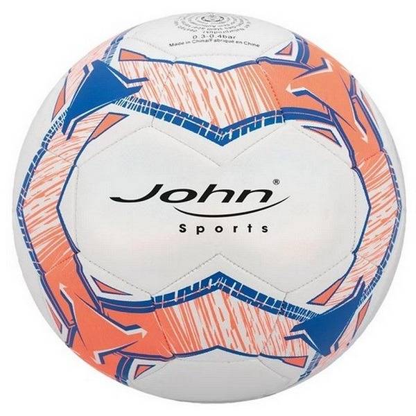 John Sport Competition focilabda – narancssárga