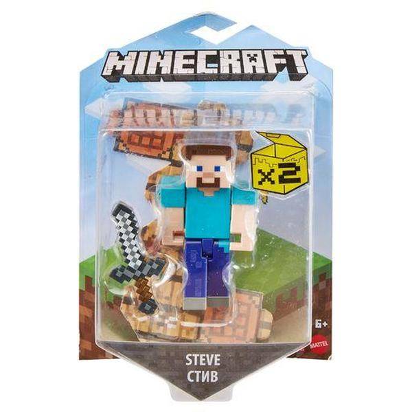 Minecraft figura – Steve