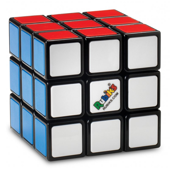 Rubik kocka hagyományos 3×3 – Rubik’s