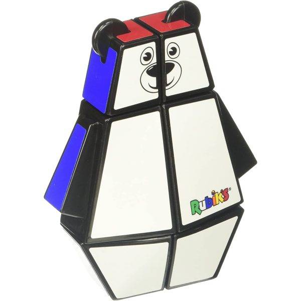 Rubik kocka junior – Maci