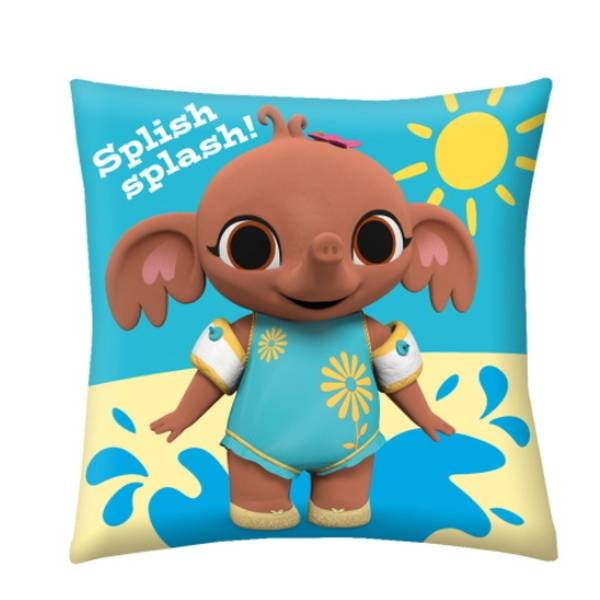 Bing nyuszi párna - Splish-splash!