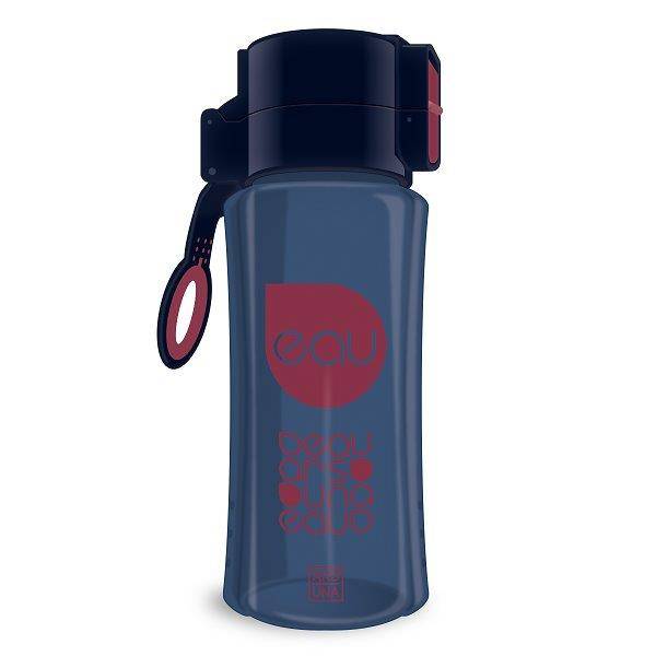 Ars Una kulacs 450 ml – sötétkék