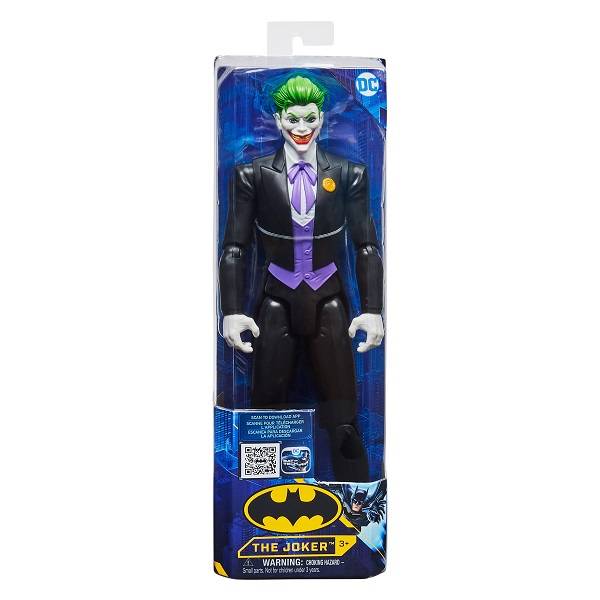 Batman akciófigurák 30 cm – Joker