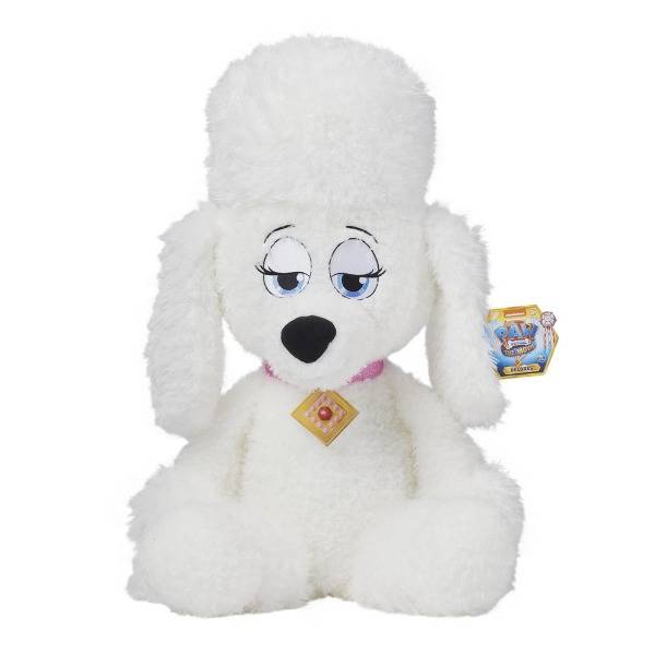 Mancs őrjárat óriás plüss figura 73 cm – Delores