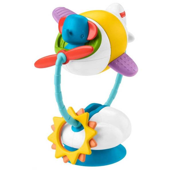 Fisher-Price Pörgő-forgó repcsi