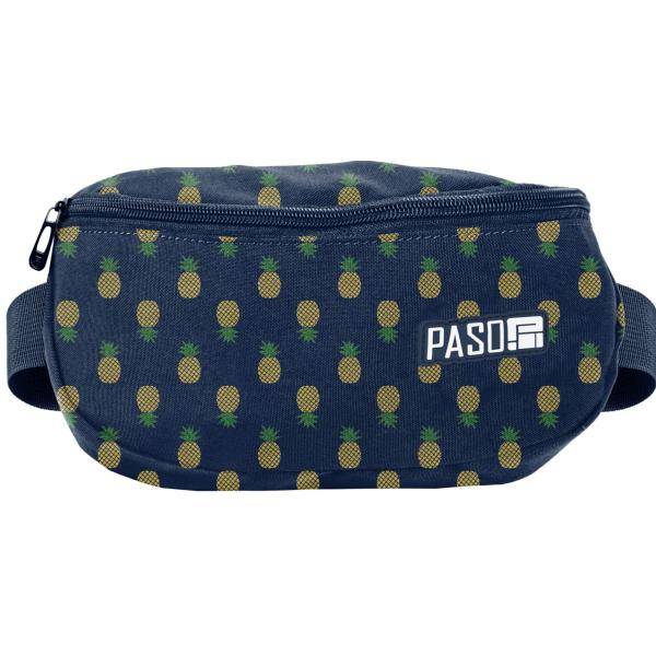 Paso ananászos övtáska
