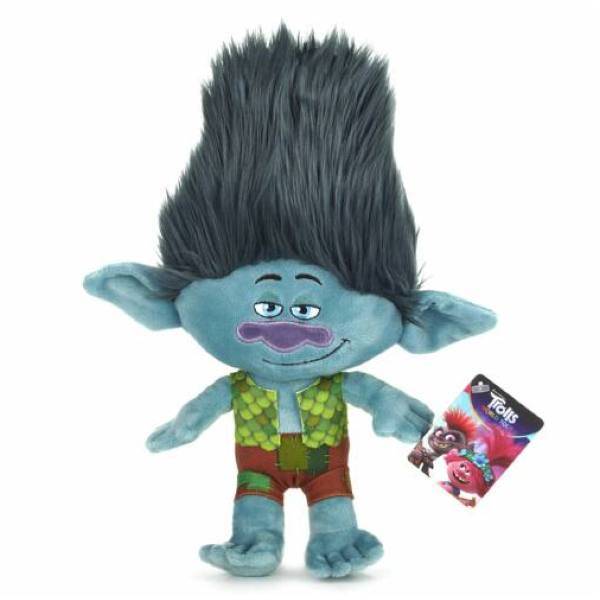 Trollok plüss figura 18 cm – Ágas