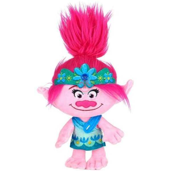 Trollok plüss figura 18 cm – Pipacs