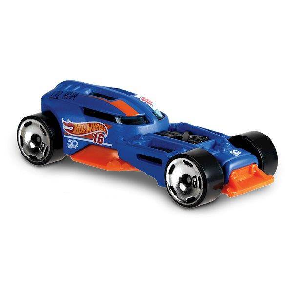 TÖBBFÉLE Hot Wheels kisautó 2018-as széria