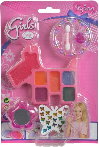 Steffi Love Girls csillogó szájfény szett – többféle