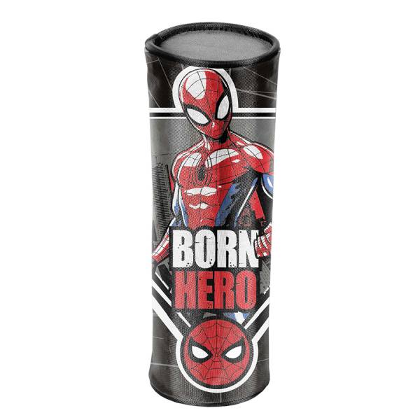Paso Spiderman henger tolltartó - Born Hero