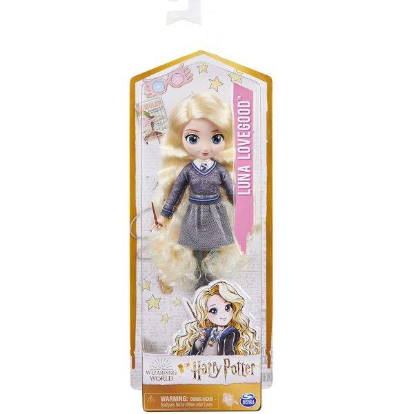 Harry Potter – Luna baba 20 cm