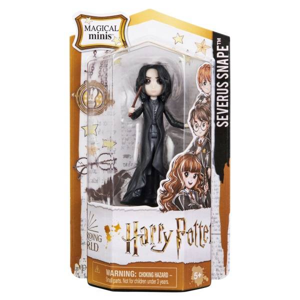Harry Potter játékfigurák 8 cm – Piton