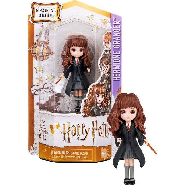 Harry Potter játékfigurák 8 cm – Hermione