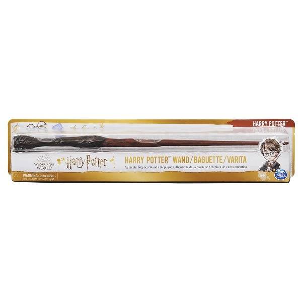 Harry Potter – Harry Potter varázspálca 30 cm