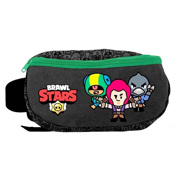 Brawl Stars övtáska PASO