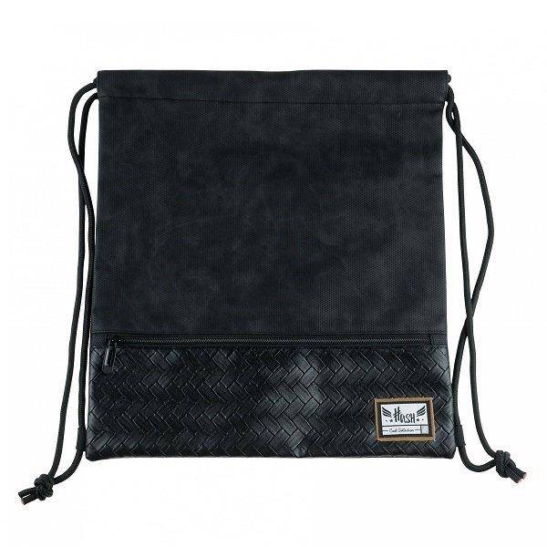 HASH tornazsák – Black Angel