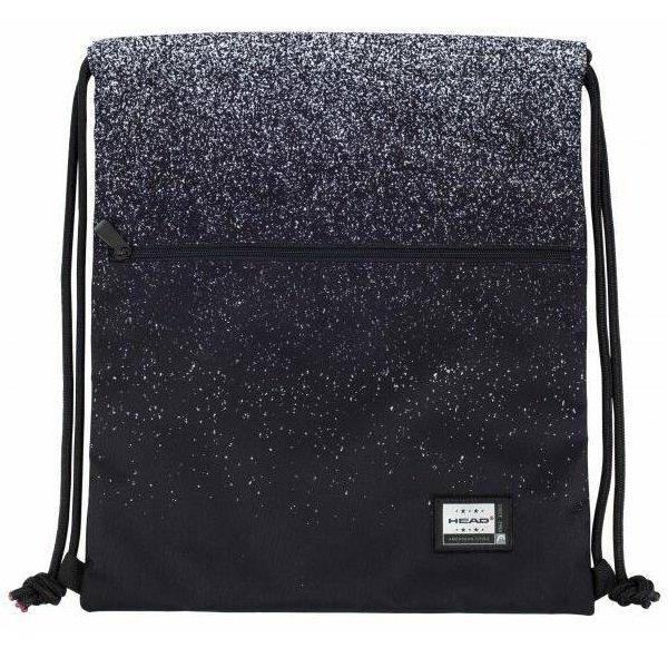 HEAD tornazsák – Black Dust