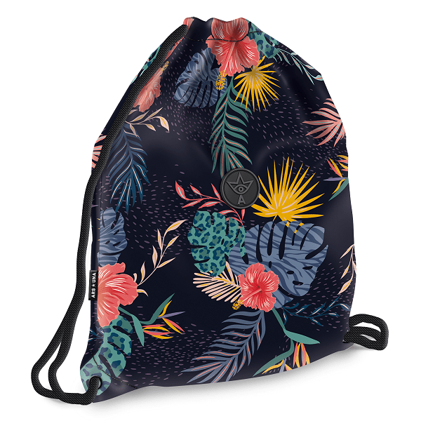 Ars Una virágos tornazsák – Aloha Night