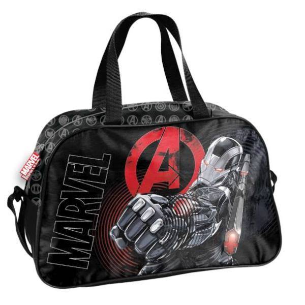 Avengers sporttáska WAR MASHINE – Paso