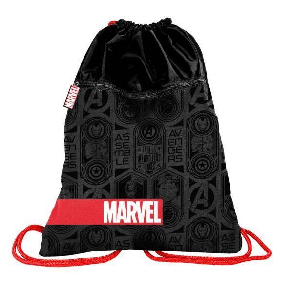 Avengers tornazsák prémium MARVEL ICON – Paso