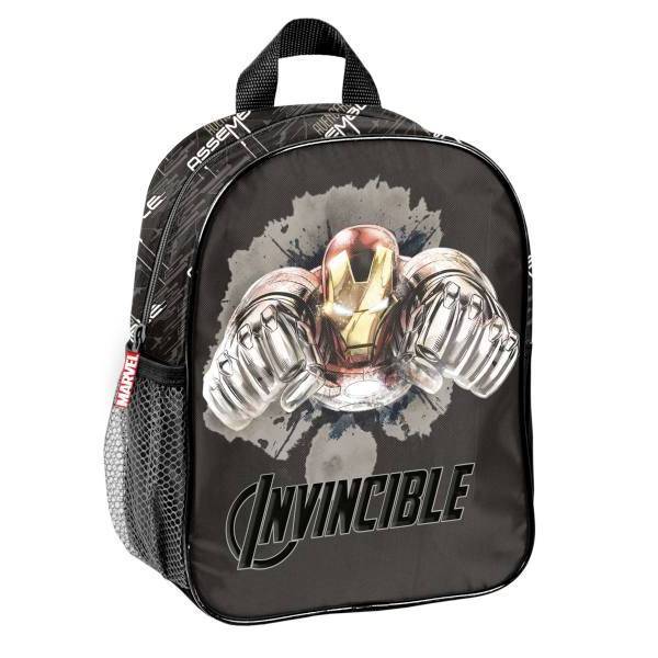 Vasember ovis hátizsák INVINCIBLE – Paso