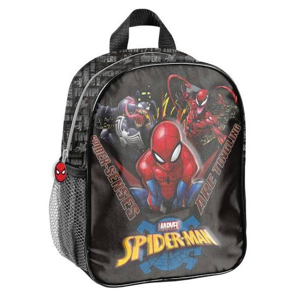 Spiderman 3D ovis hátizsák TINGLING – Paso